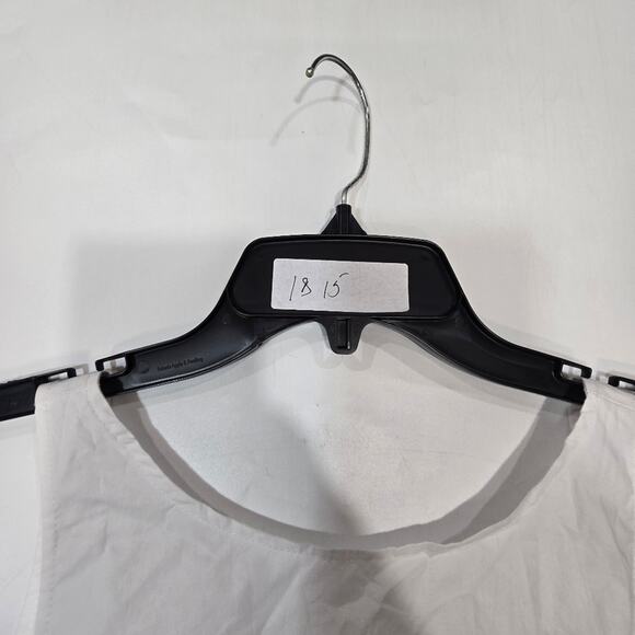 NIA Tamara Dress in White - Picture 12 of 12